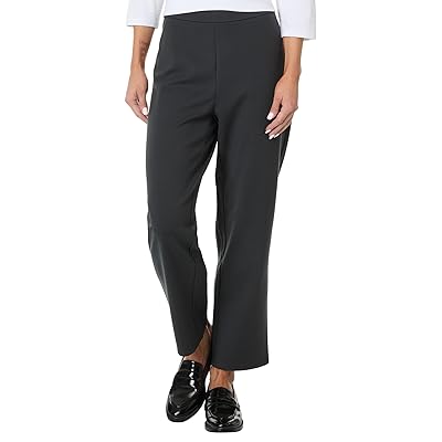 Eileen Fisher Straight Ankle Pants Women