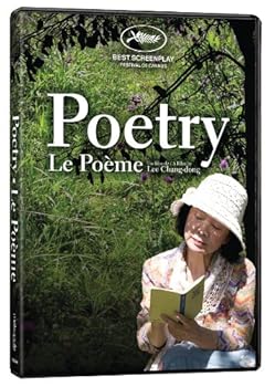 Poetry / Le Poeme
