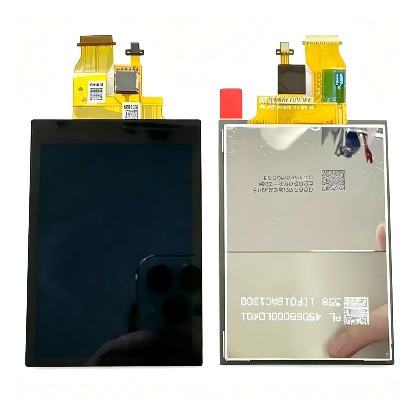 Pantalla LCD For Cámaras, Compatible with Sony, For A7R3a A7R4a