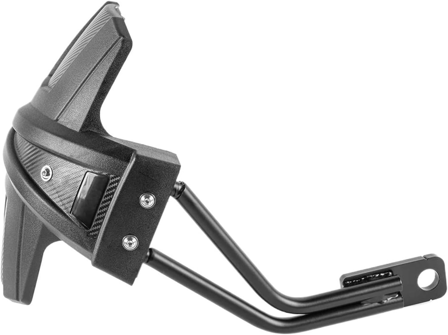 フレーム フェンダー リアフェンダーマッドガードオートバイハガーフラップスプラッシュガード のために アフリカ のために ツイン C