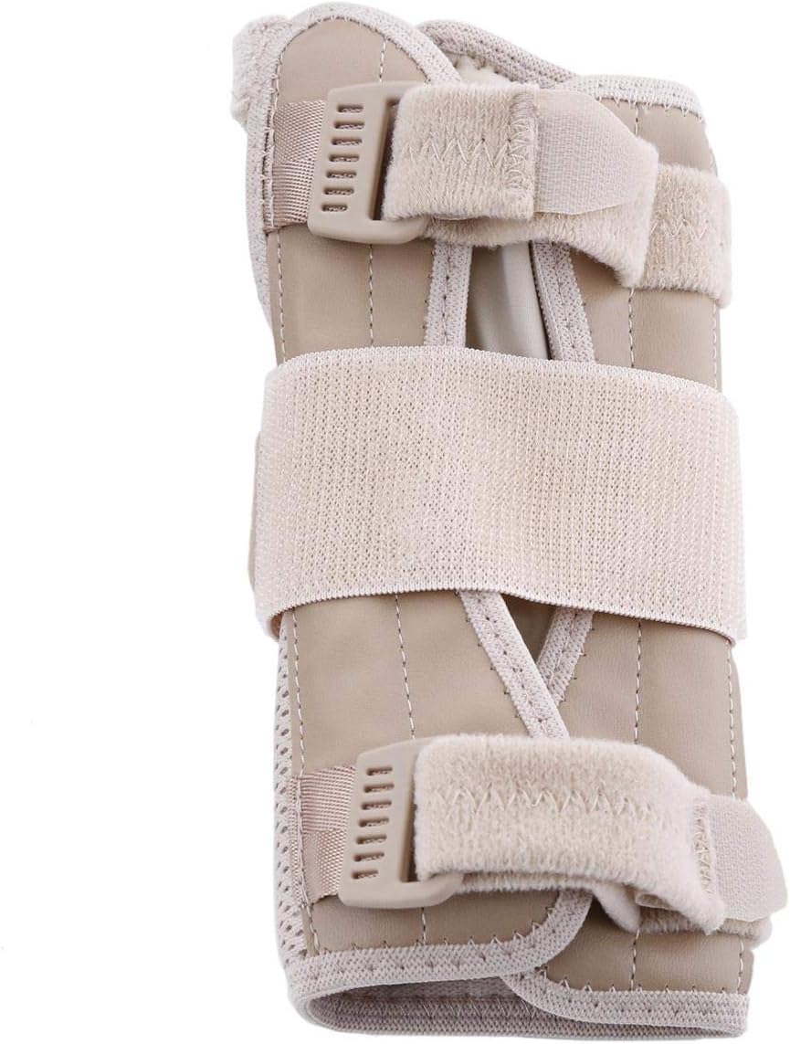 Futuro Deluxe Wrist Stabilizer, Left Hand, SmallMedium (5.5 to 7.5