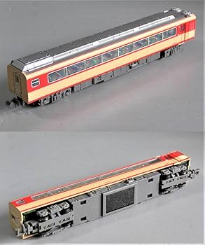 マイクロエース A1350 名鉄キハ8000系 準急「たかやま」5両セット Amazon | マイクロ 名鉄 キハ8000系 準急たかやま M付き5両セット番A