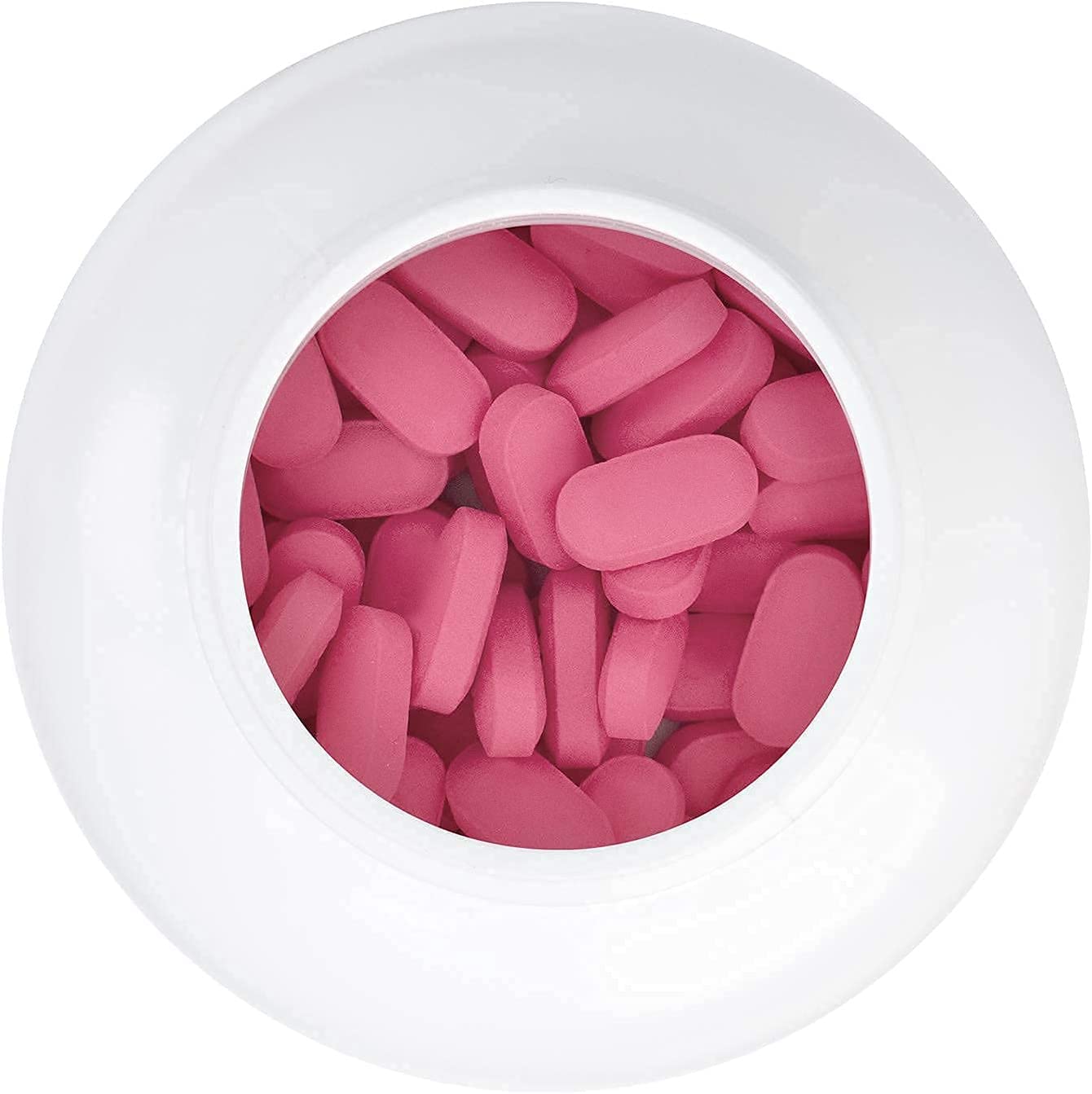 HealthA2Z Allergy Relief, Diphenhydramine HCL 25mg