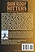 Sunroof Hitters: Book One of Sunroof Hitters Series