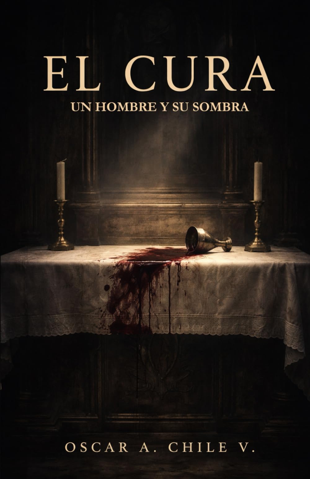 El Cura: Un hombre y su sombra