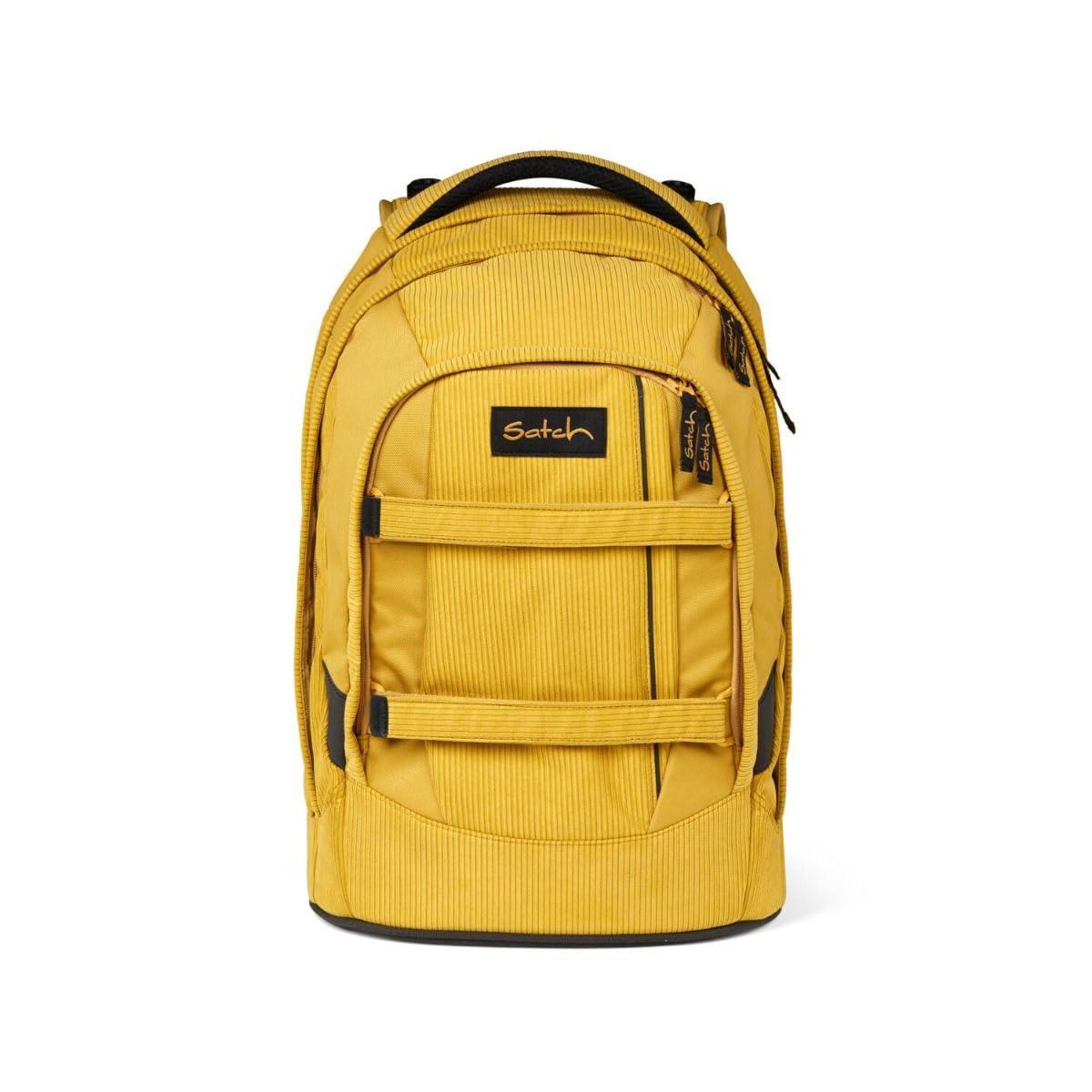 Satch Pack Retro Honey Special Edition Schulrucksack Set 3tlg. (Retro Honey)