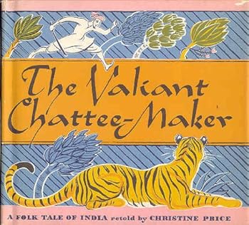 The Valiant Chattee Maker