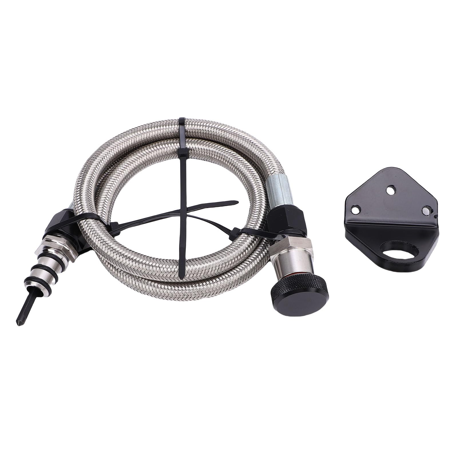Varilla de Medición de Transmisión Flexible para Control Seguro del Nivel Aceite para Camionetas Serie 1500 2015-2024