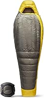 Vista 11 de Sea to Summit Spark Ultralight - Saco de dormir de plumas ultraligero
