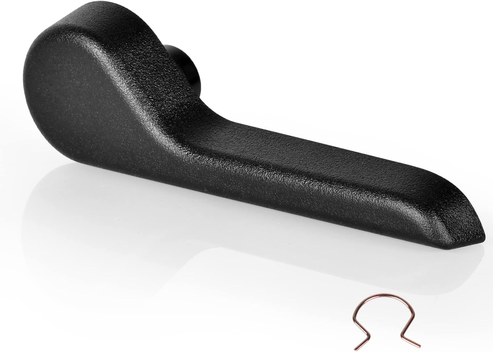 Genuine GM 89041697 Seat Recliner Handle, Driver Side