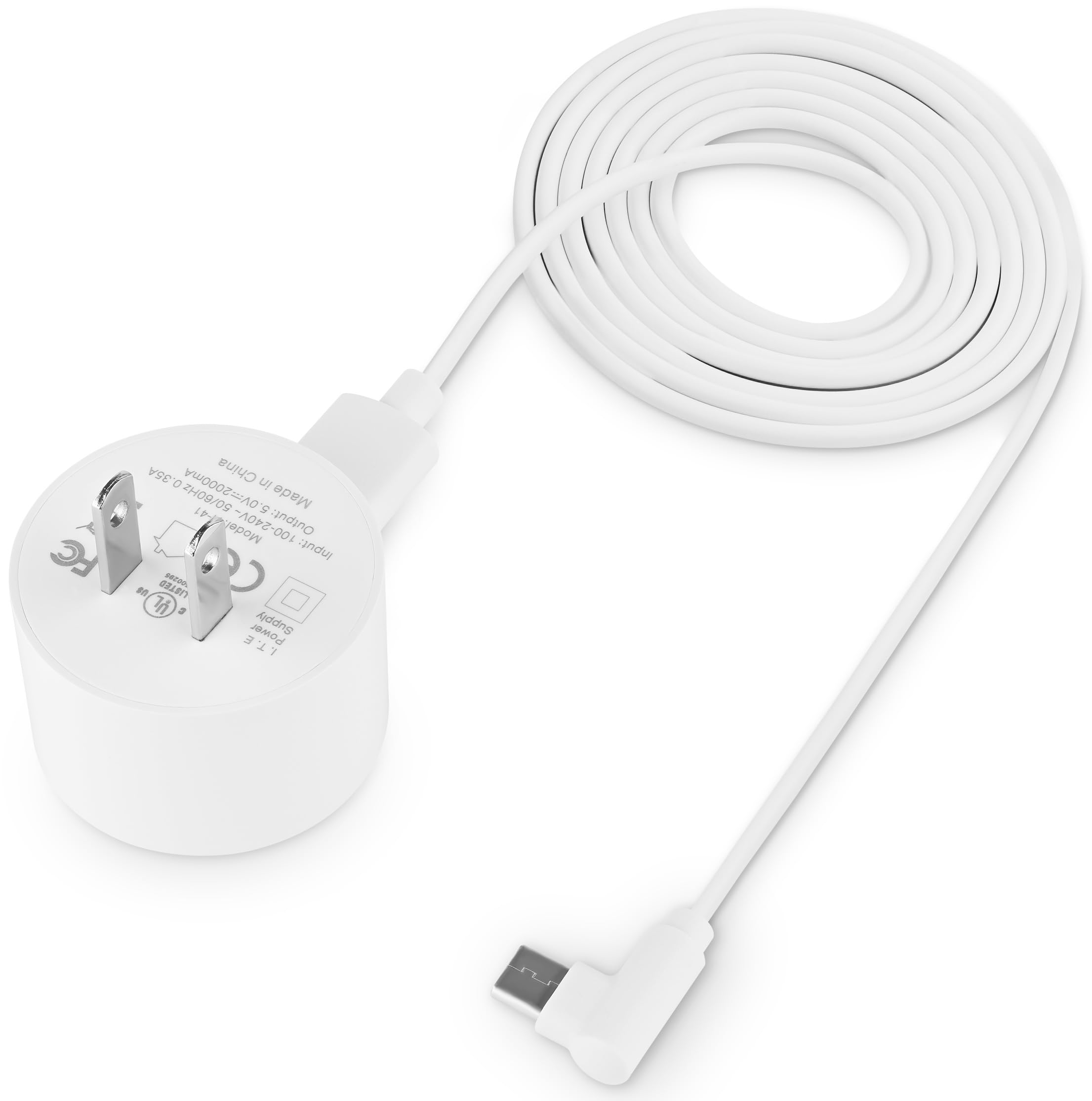 Amazon.com: Power Cable Compatible with Sonos Roam & Roam 2