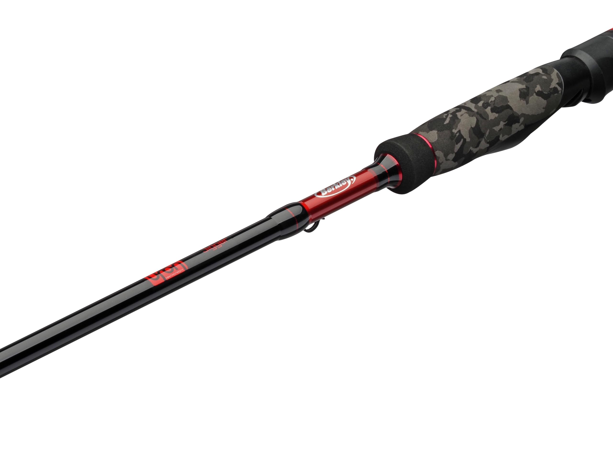 Berkley Urbn Ii Jigger Wędka