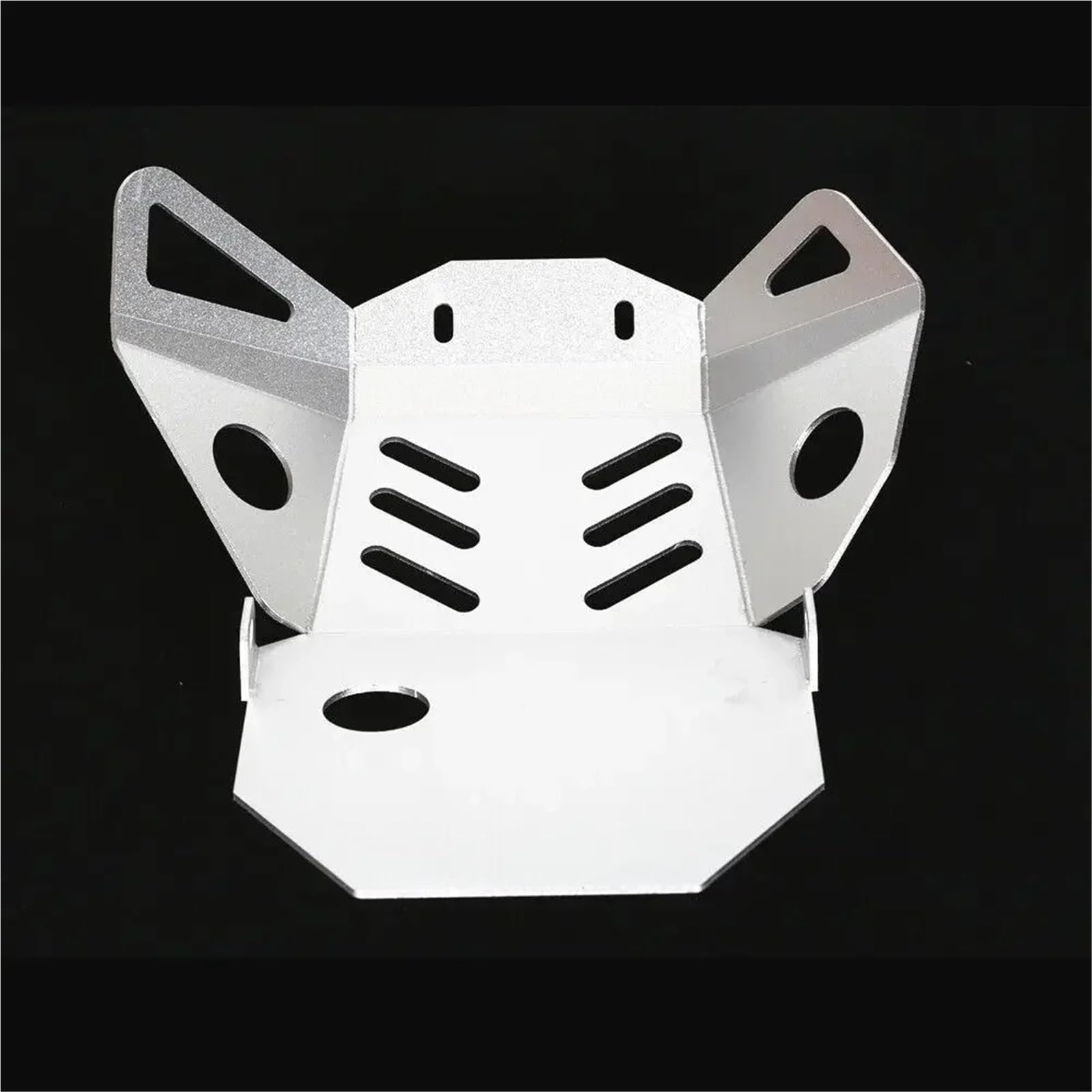 Per XR250 Per MOTARD 1995-2007 Accessori Per copertura telaio base motore piastra paramotore anteriore copertura motore Base del Motore(12)