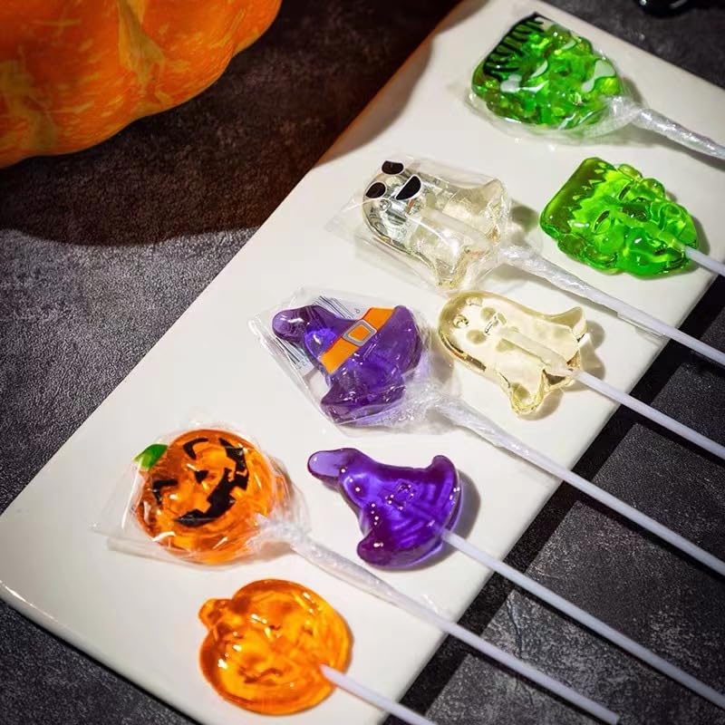Amazon.co.jp: セイカオエン ハロウィン お菓子 詰め合わせ ハロウィン