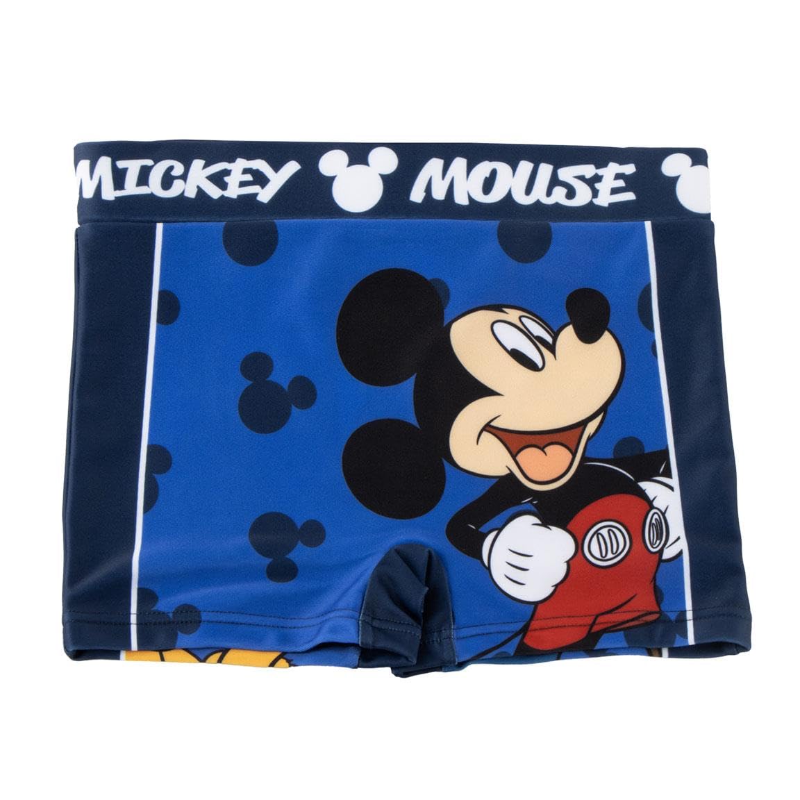 CERDÁ LIFE'S LITTLE MOMENTS Mickey_Mouse_1 Bañador Unisex niños