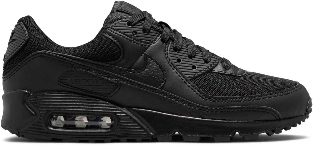 NIKE Air Max 90 Women's Shoe, Women's Running Shoe
