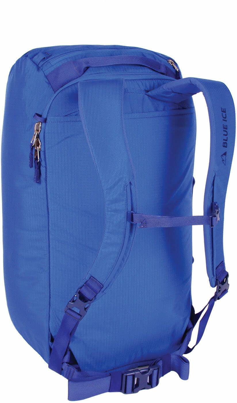 Blue Ice Octopus 45L Pack - Turkish Blue