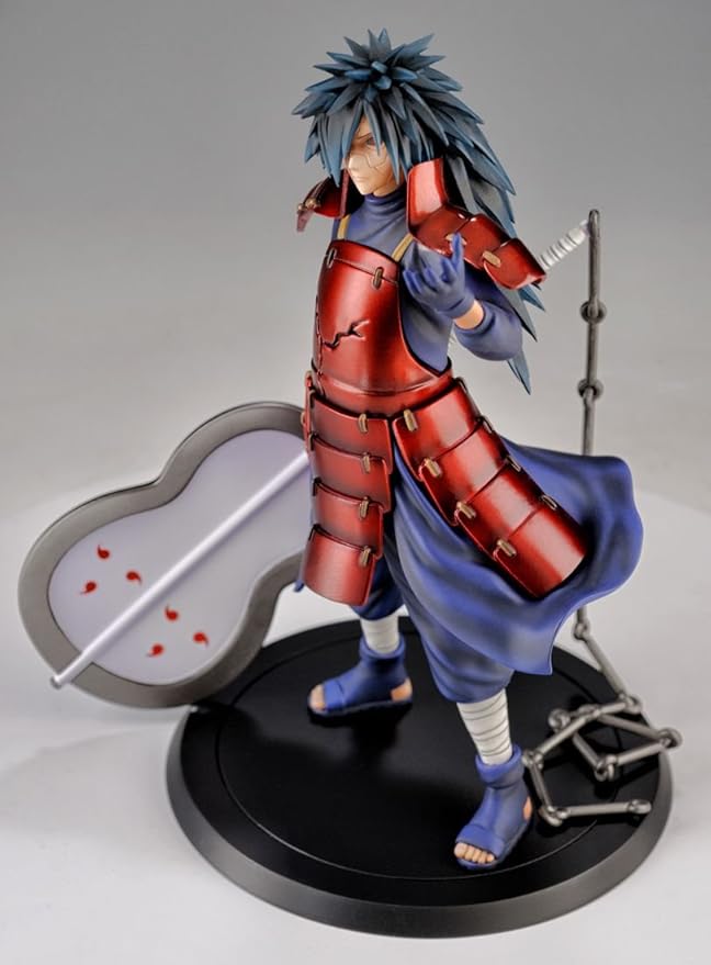 正規品 Naruto Tsume Art うちはマダラ フィギュア 海外数量限定販売品 キャラクターグッズ Ferrianiejamal Com Br