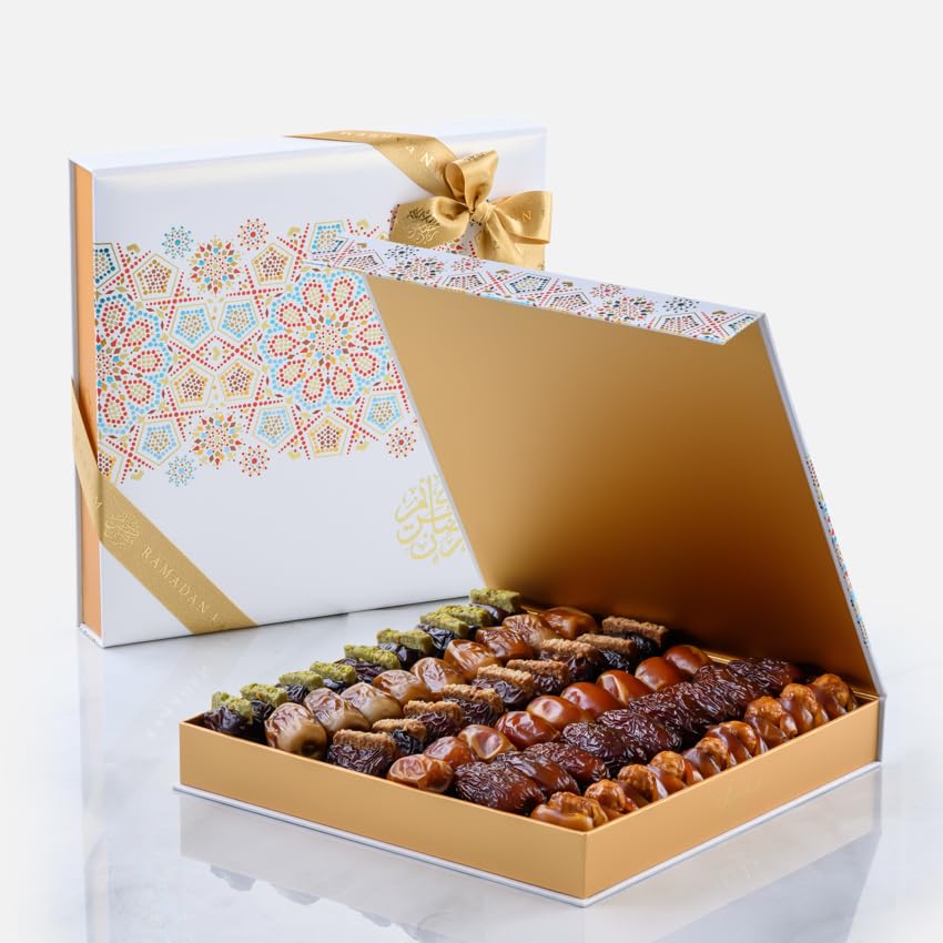 Bateel Amal Gift Set Premium Signature Collection