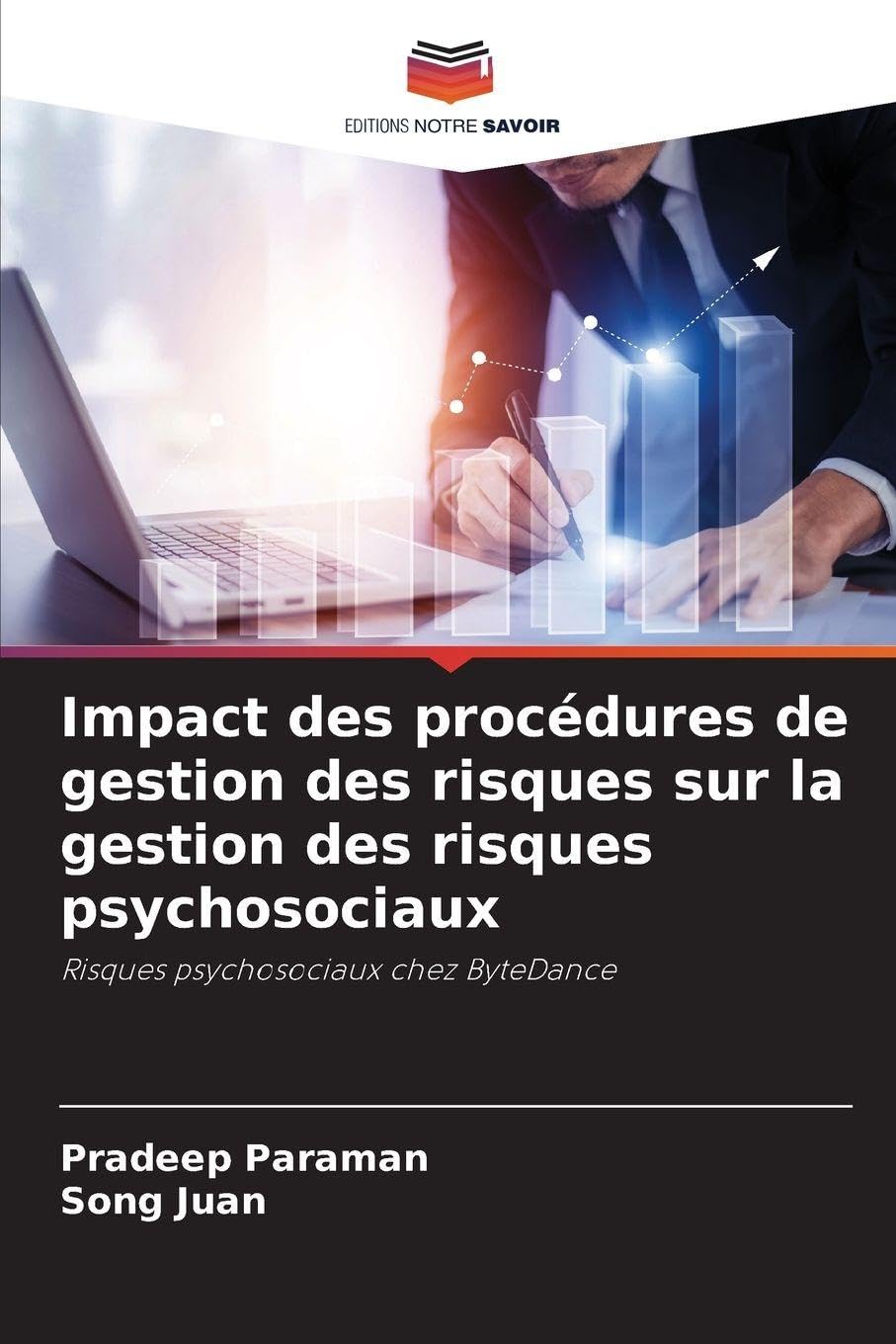 Impact des procédures de gestion des risques sur la gestion des risques psychosociaux: Risques psychosociaux chez ByteDance