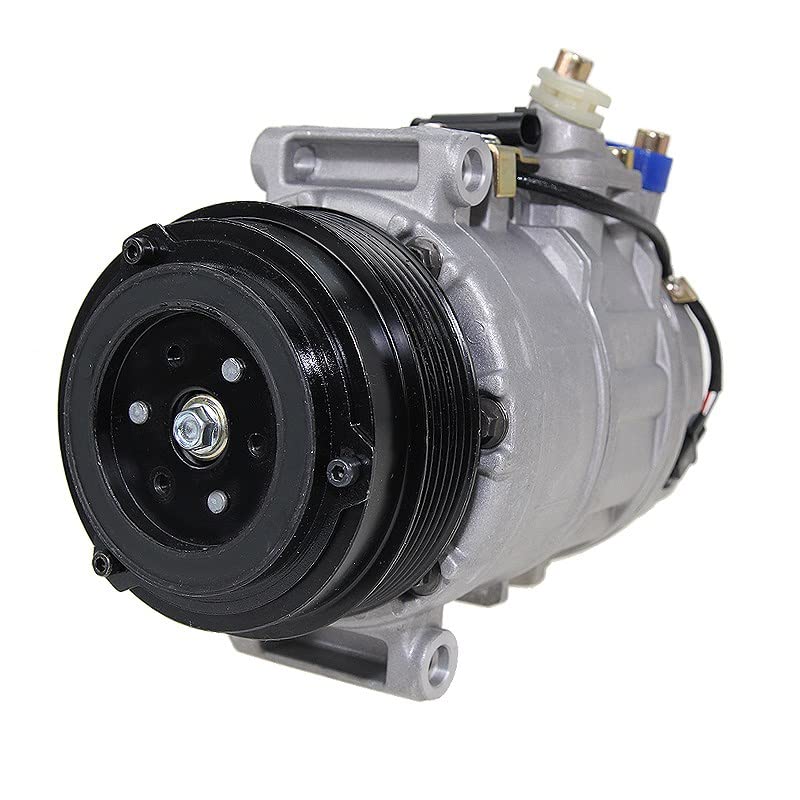 BESTPRICE 1x Compresor de aire acondicionado