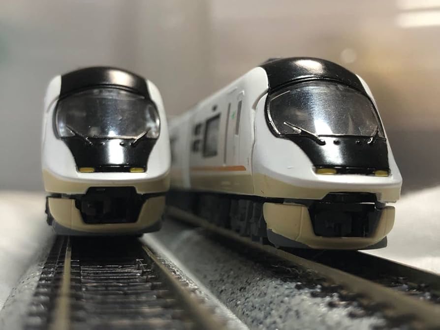 Amazon | Bトレ 近鉄21020系 アーバンライナーNEXT 6両フル編成