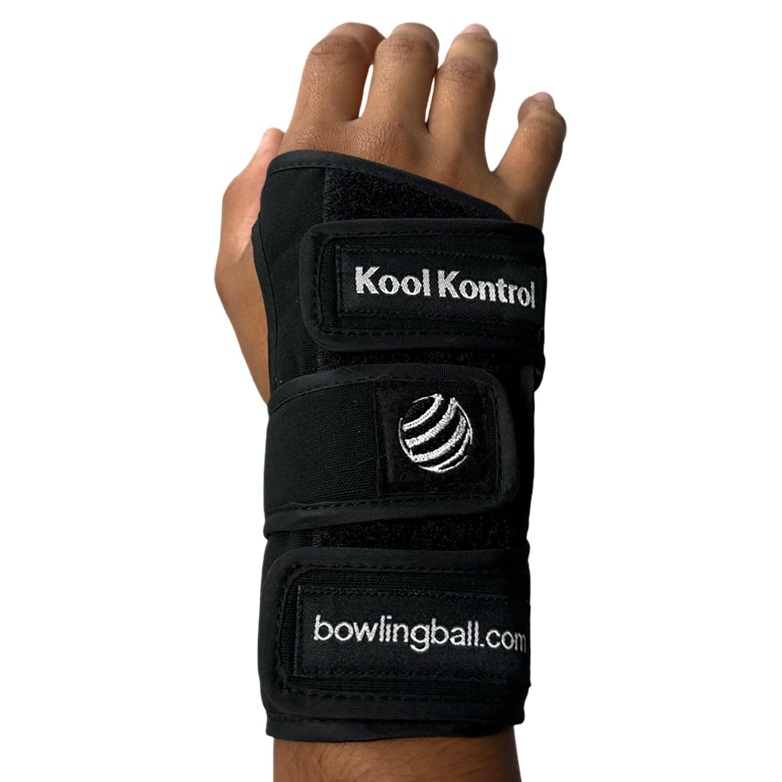 bowlingball.com Kool Kontrol Bowling Wrist Positioner