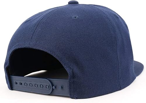 Miniatura 3 de Moda Ropa Tienda Número 42 Hilo Blanco Bordado Bill Snapback Gorra De Béisbol