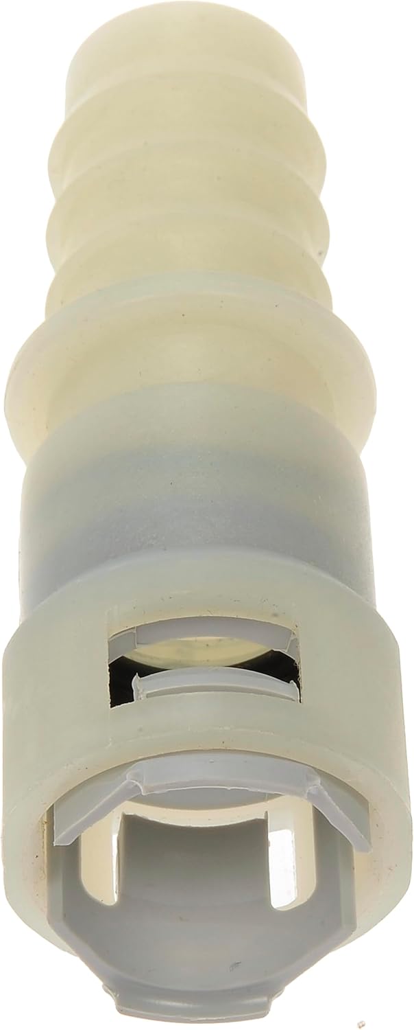 Dorman 800-916 Heater Hose Connector Compatible with Select Models