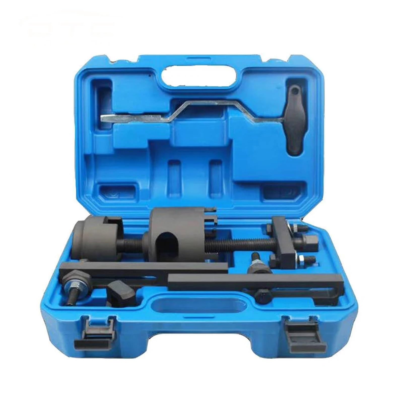 Kit centraggio Frizione Strumento Calibrazione Frizione Auto Dispositivo Rimozione Installazione Doppia Trasmissione 7 velocità 0AM DQ200 Set Sostituzione Cuscinetto Mano Corpo