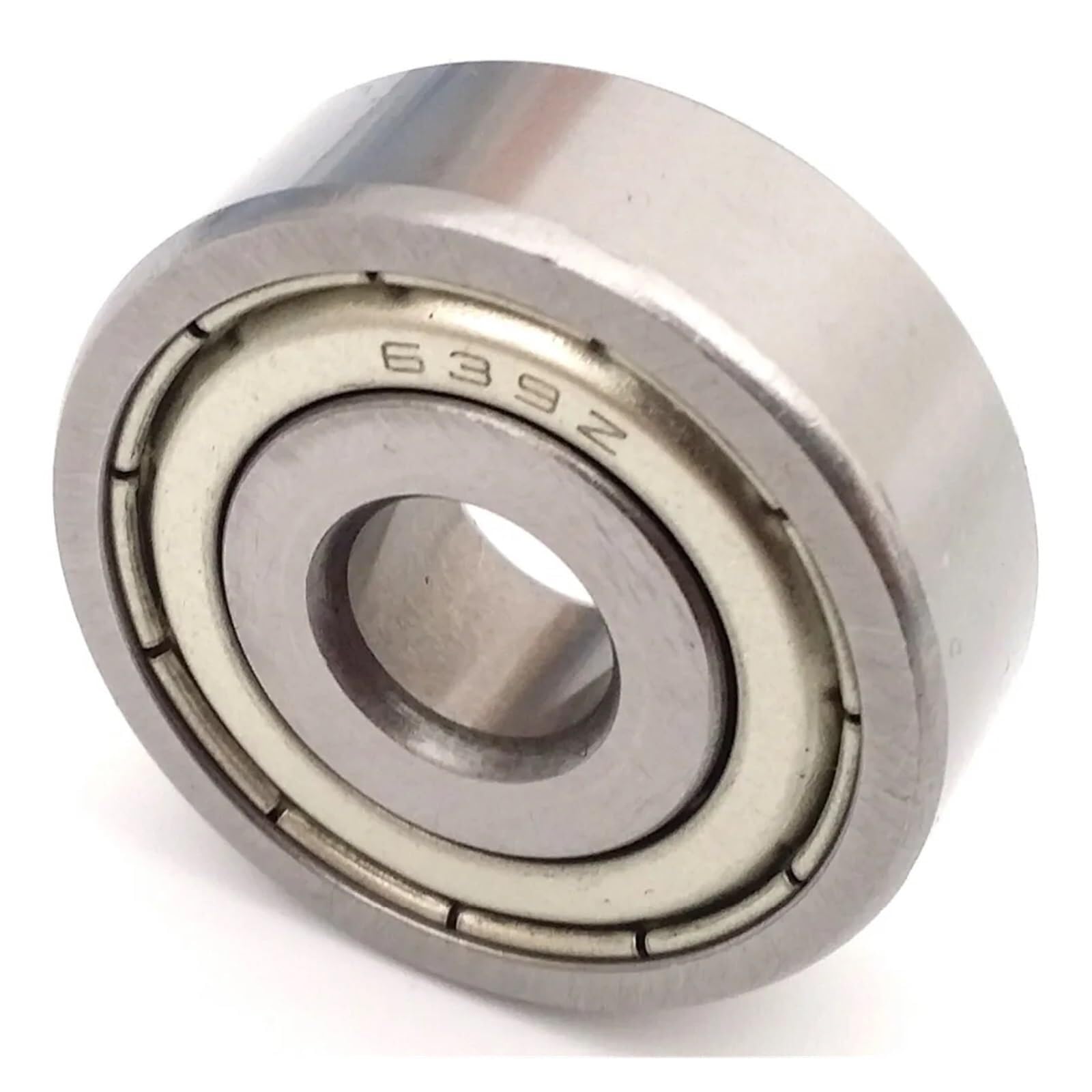 Cuscinetti Schermati, 1 pz Cuscinetto 639 639Z 639ZZ 9x30x10 ABEC-1 Cuscinetti a sfere Schermati a a gola profonda, Singola Fila