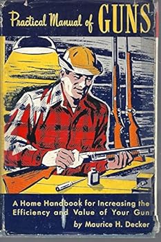 Practical manual of guns