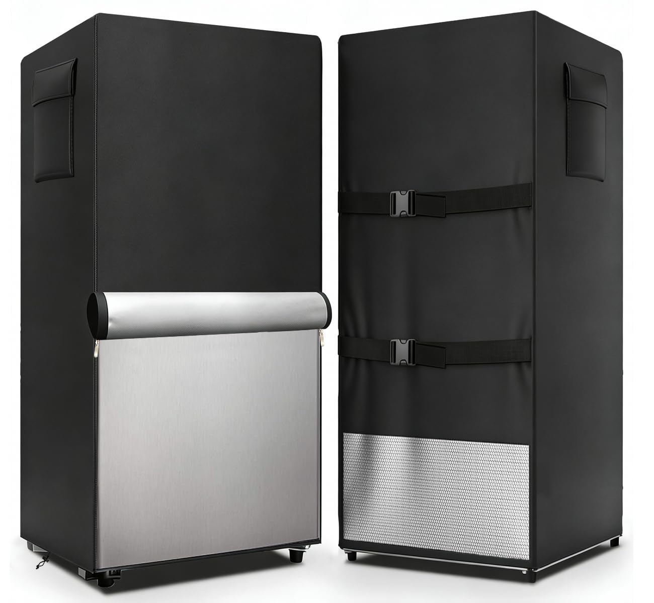 Dalema Outdoor Refrigerator Cover
