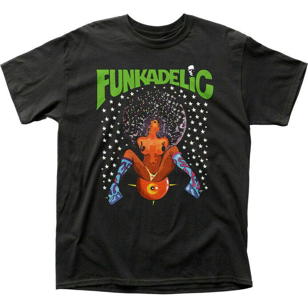 FUNKADELIC FUNK 90s 3rd アルバム Tシャツ medium FUNKADELIC FUNK 90s 3rd アルバム Tシャツ medium FUNKADELIC FUNK
