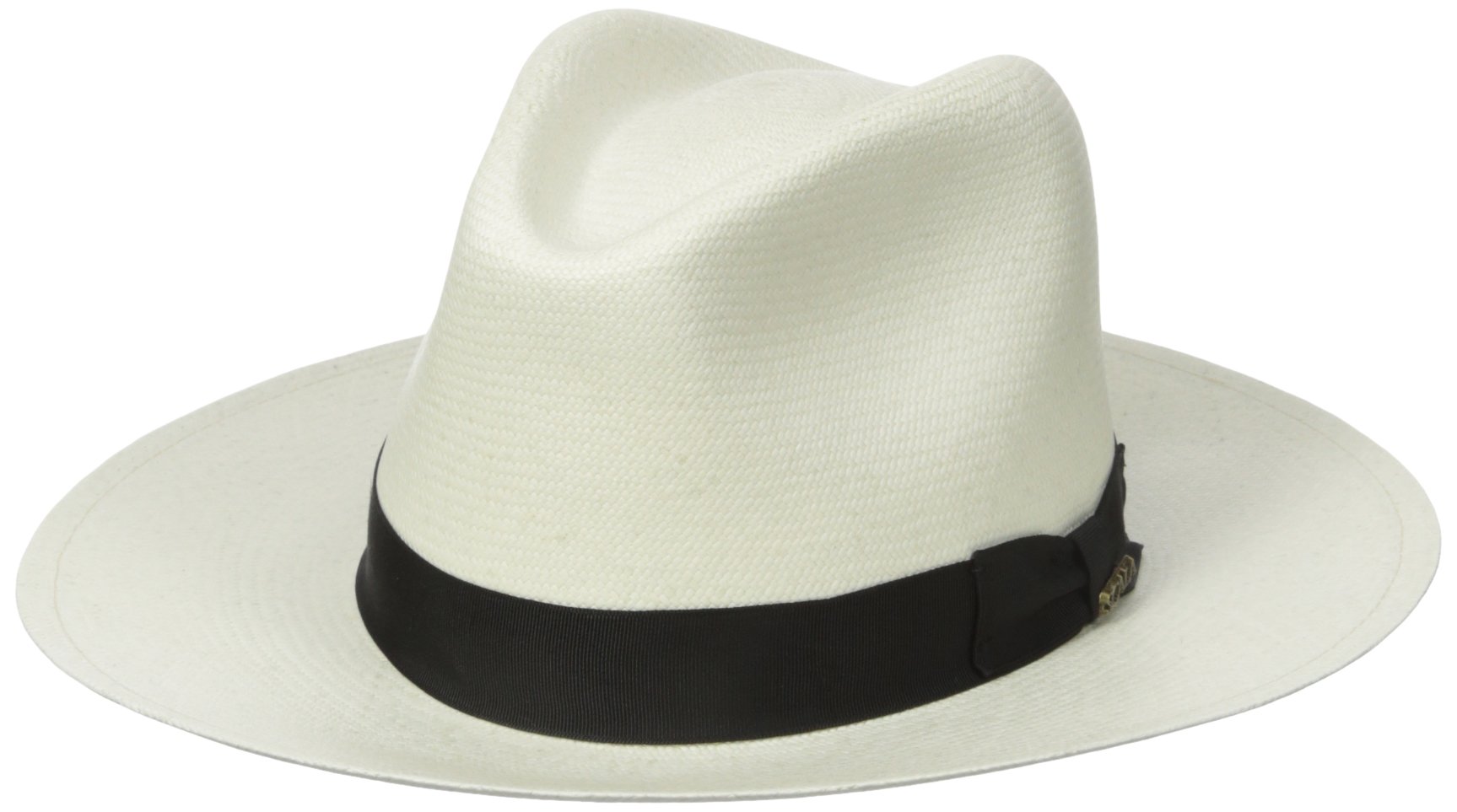 Scala Men's Grade 8 Panama Safari Hat