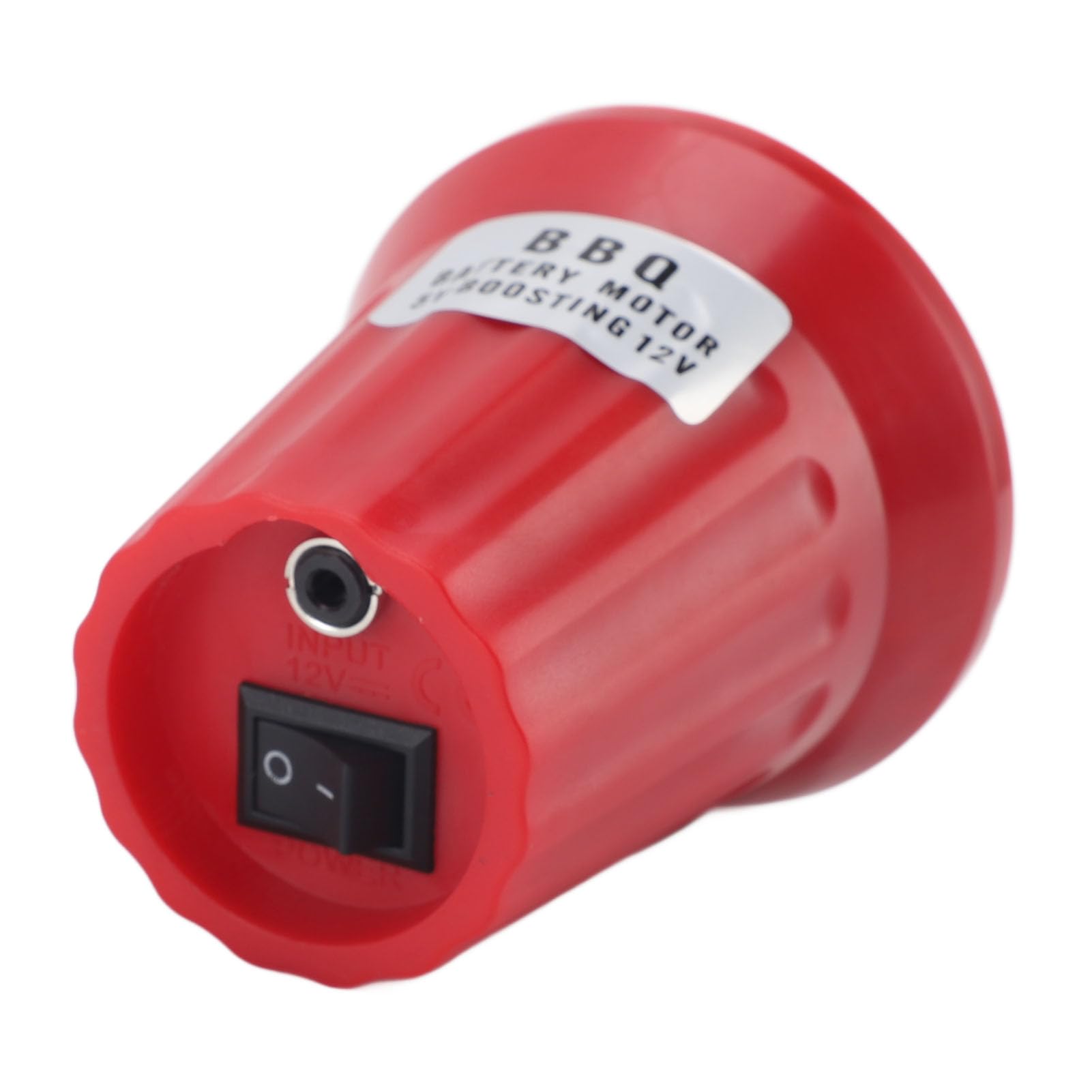 Motore Per Girarrosto, Motore Per Girarrosto Per Griglia a Torsione di Grandi Dimensioni da 5 V a 12 V Motore Per Girarrosto Per Griglia Elettrica Alimentato Tramite USB Boost Motore Per Girarrosto Pe