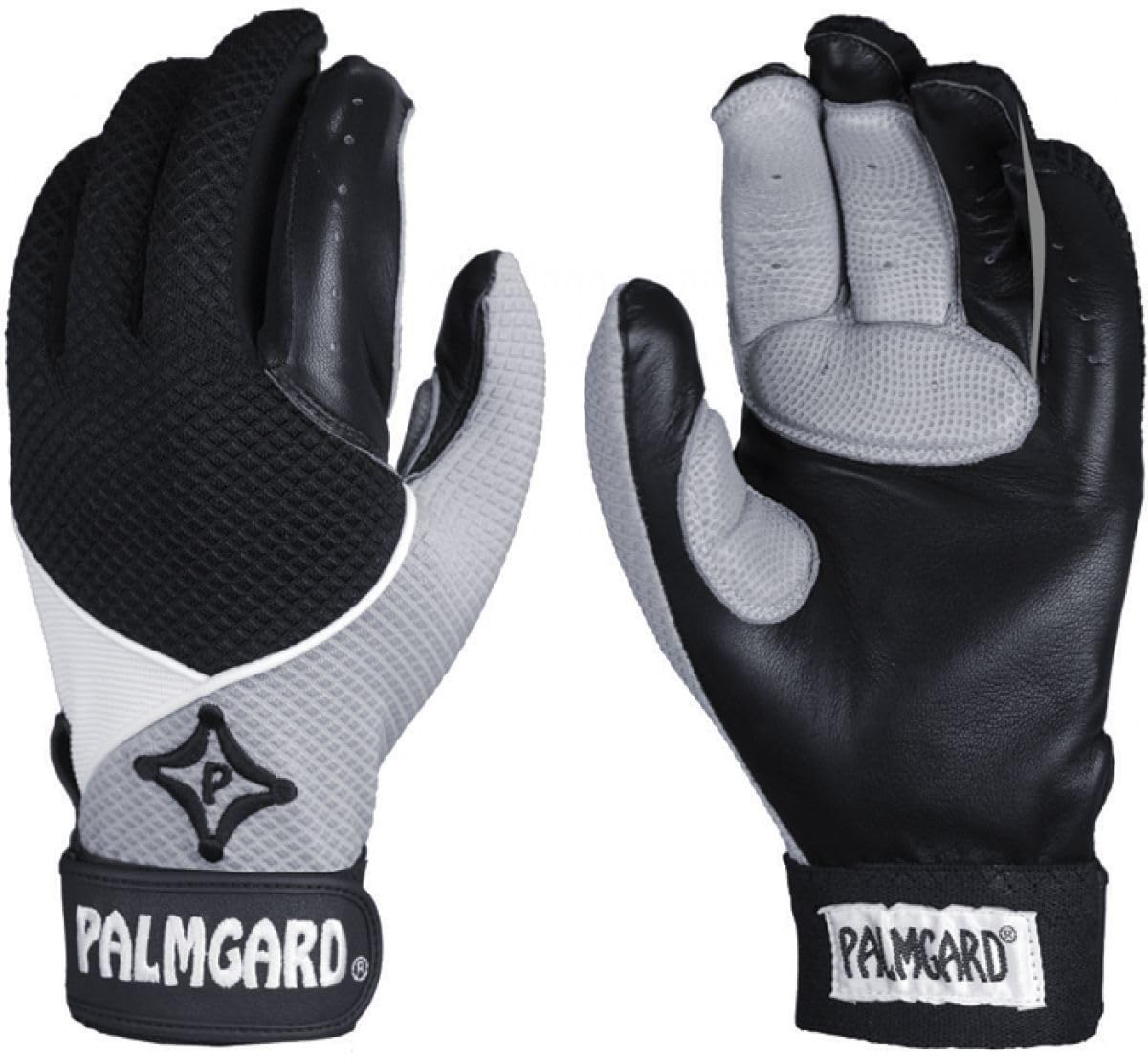 Markwort Palmgard Xtra Inner Glove, Black
