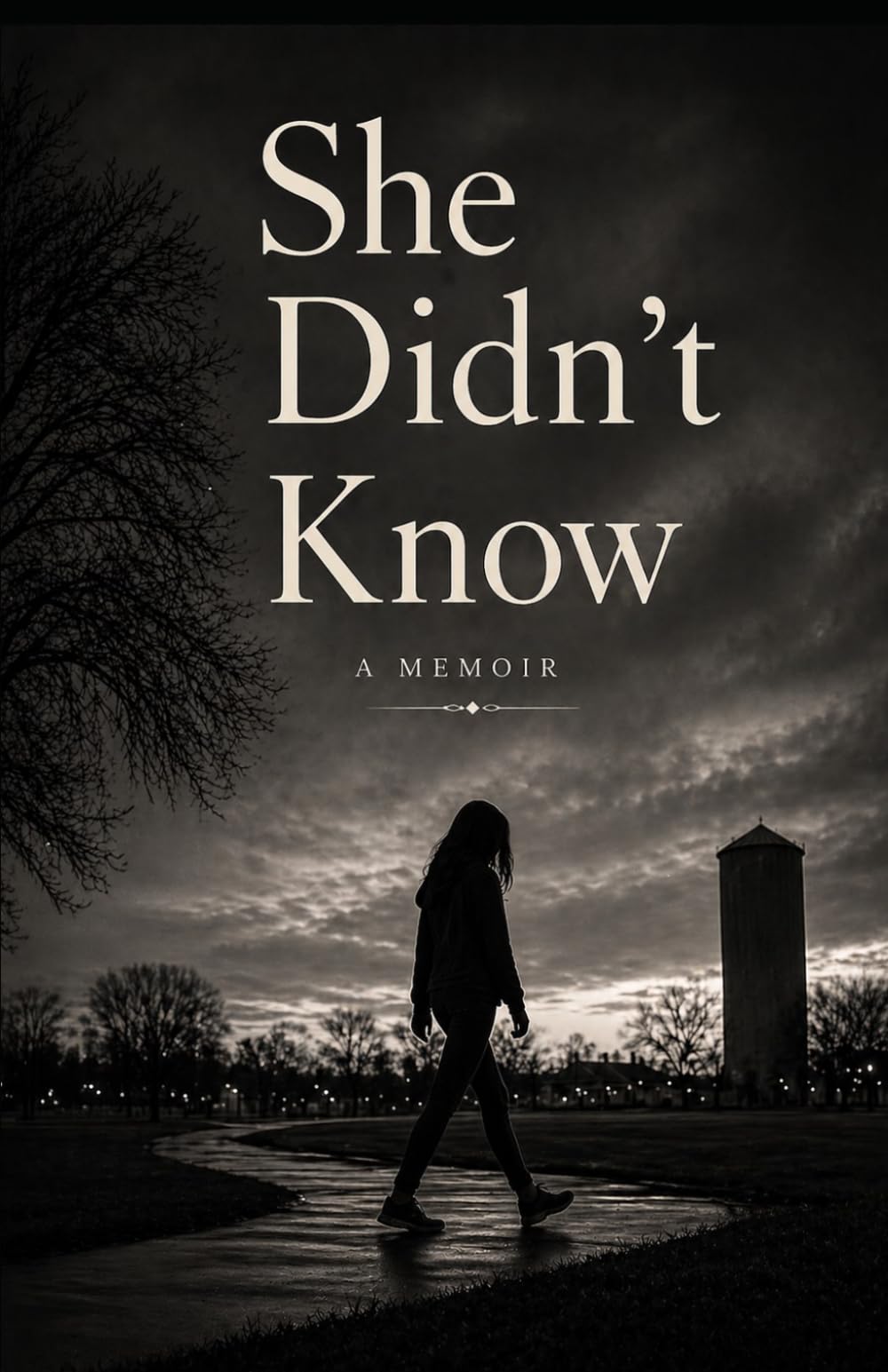 She Didn't Know