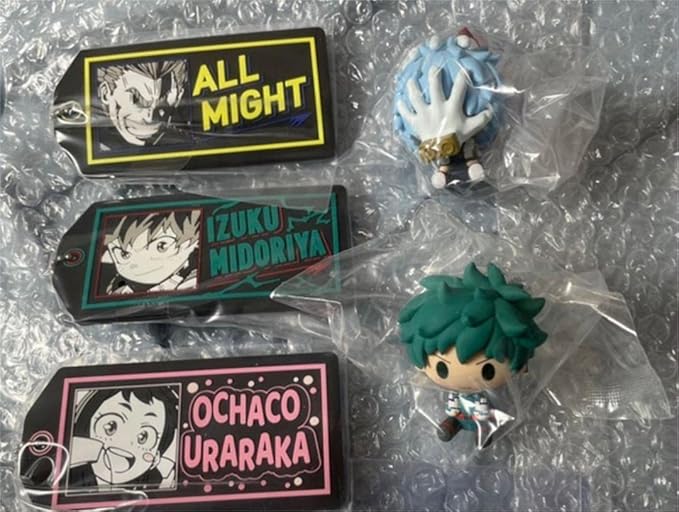 Amazon 僕のヒーローアカデミア ヒロアカ 一番くじ Fight On 5 アニメ 萌えグッズ 通販 Amazon 僕のヒーローアカデミア ヒロアカ 一番くじ Fight On 5 アニメ 萌えグッズ 通販