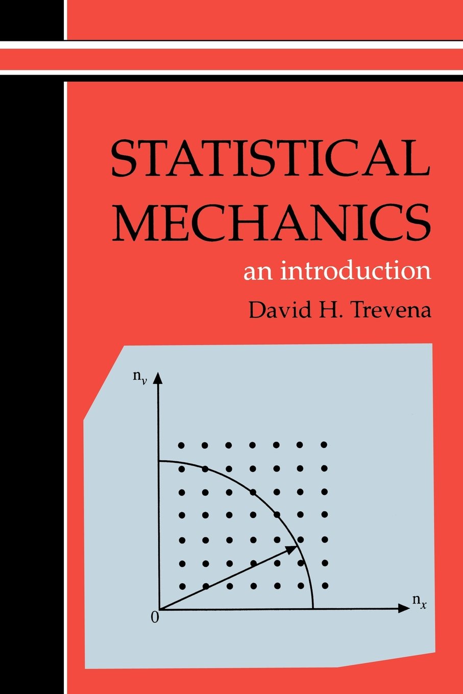Statistical Mechanics: An Introduction, Trevena 9781898563891 Free Shipping,#