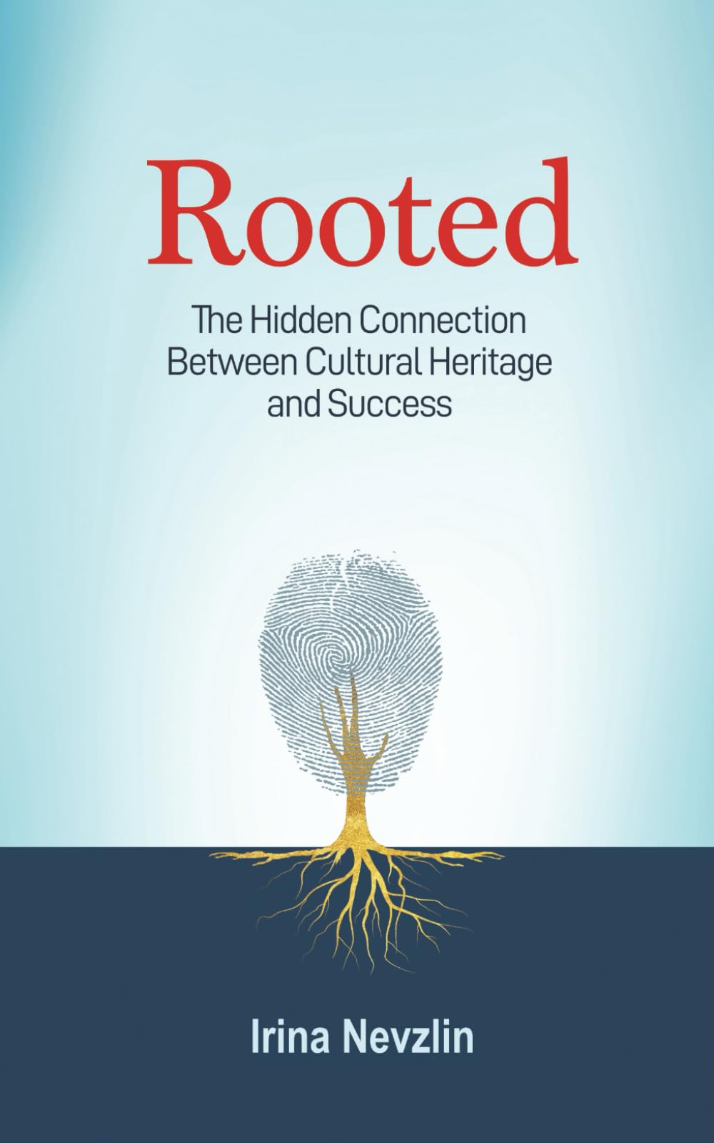 Rooted: The Hidden Connection Between Cultural Heritage and Success