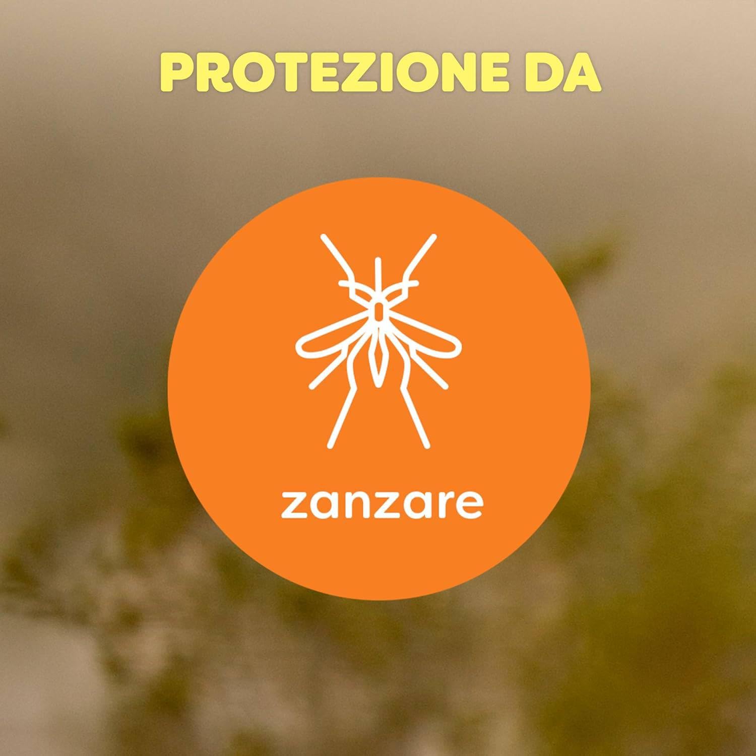 Off Insetto Repellente Antizanzare Bipacco Spray 2x100 ml – Protezione Duratura contro le Zanzare (3)