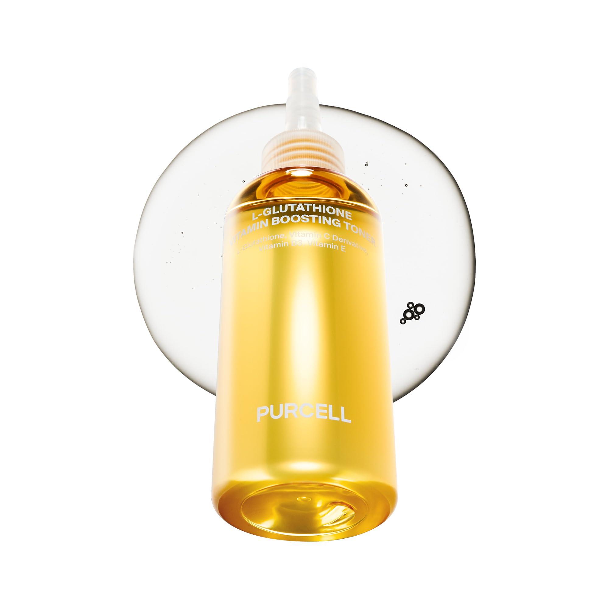 purcell l glutathione 주)뷰티화장품 - OEM/ODM main image 1