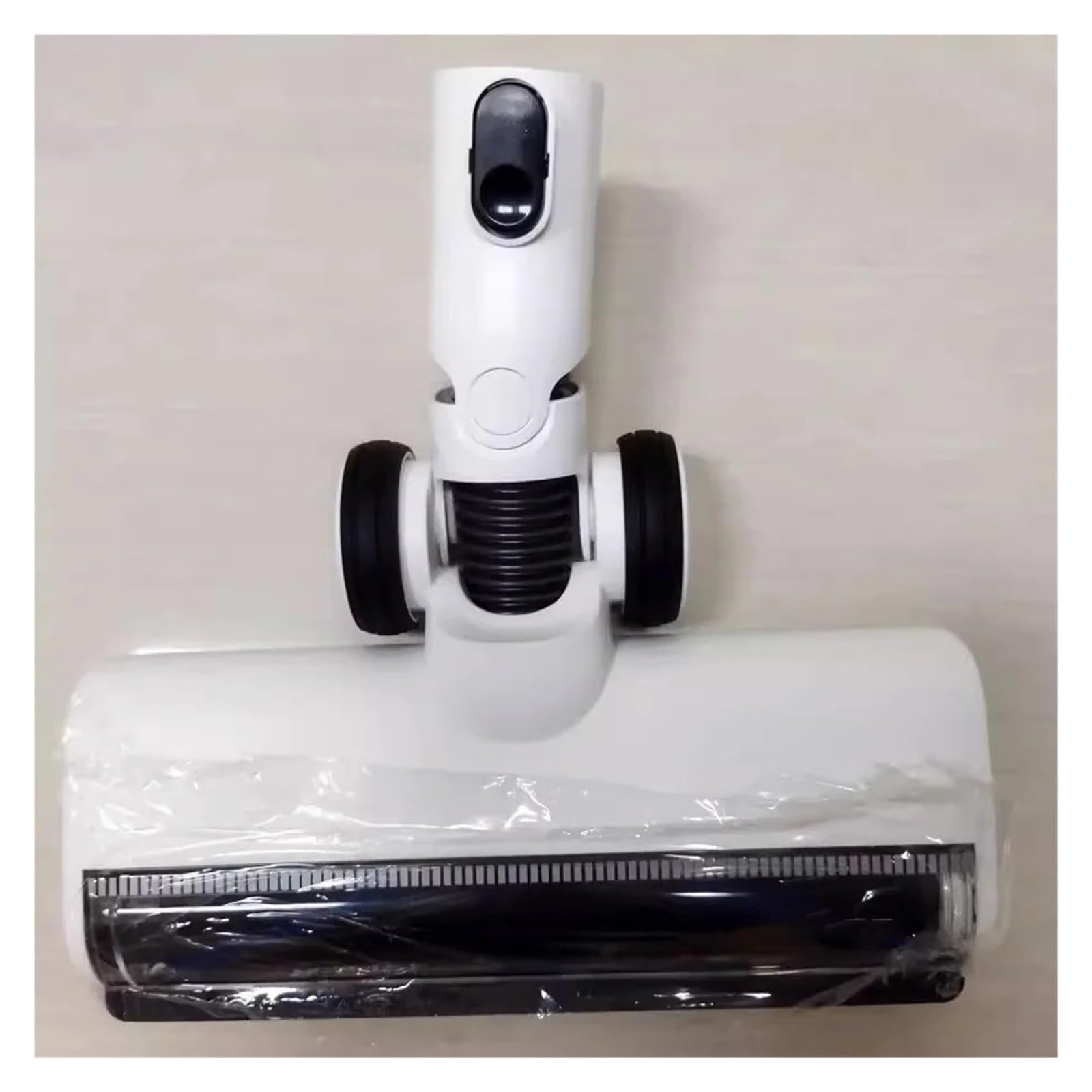 Tête de Brosse de Sol for aspirateur, pièces de Rechange de Brosse à Rouleau Anti-enchevêtrement, tête de Sol électrique l'aspirateur sans Fil Compatible avec Tineco FB2116 FB2117 FB2118