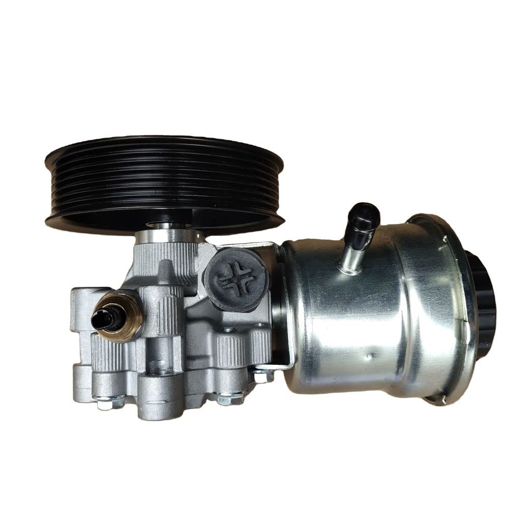 საჭის გამაძლიერებლის ტუმბო