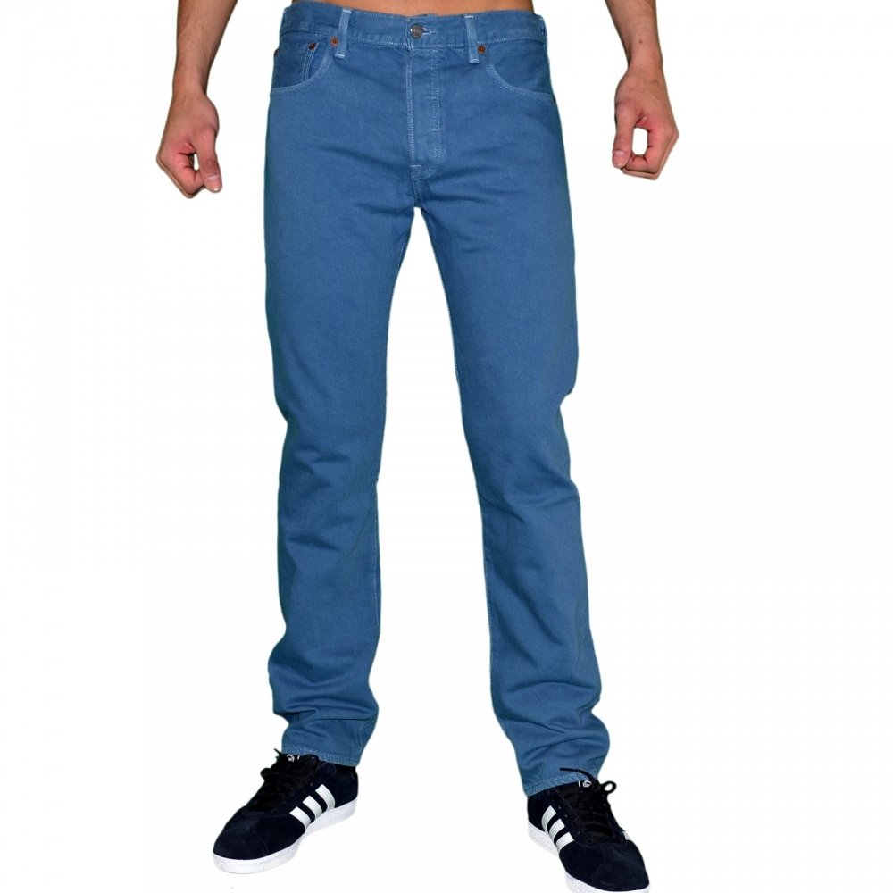 Levi's Men’s 501 OriginalJeans — view 69