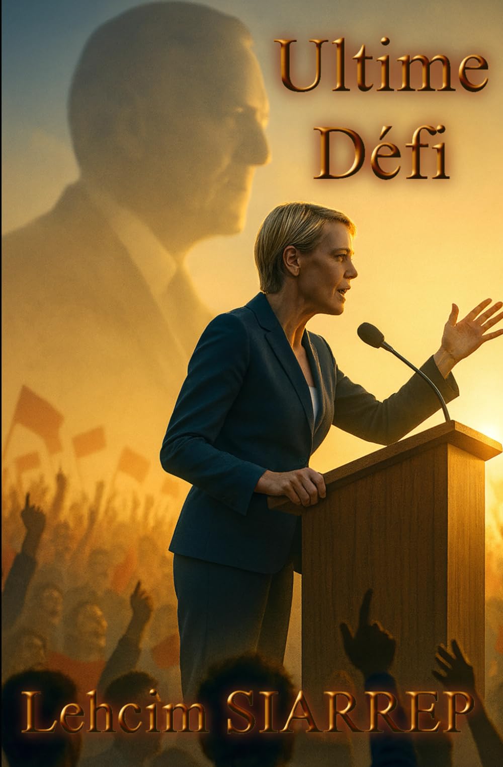Ultime défi (La France libérée)