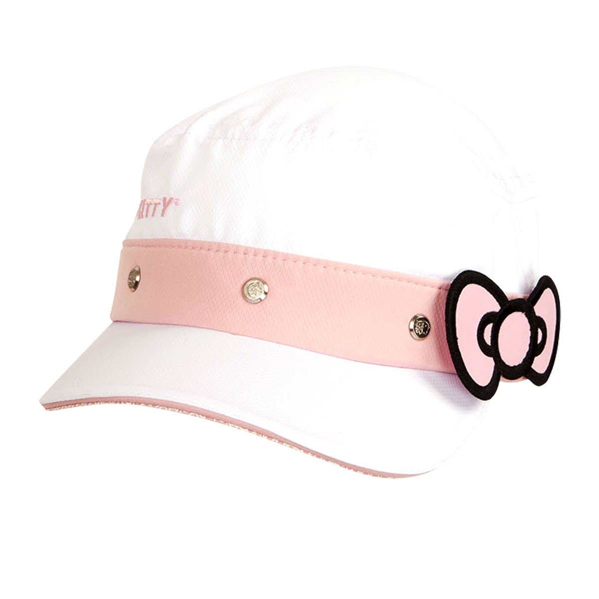 Hello Kitty Sports Women's Cadet Hat