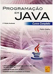 Programação em Java. Curso Completo