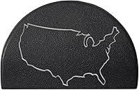 Vista 14 de NDZ Performance JP1 - Enchufe de agarre para Glock 17 19 21 22 23 24 31 32 34 35 38 Gen 1-3 pulgadas .40 .357 0.394 in .45 ACP relleno láser grabado